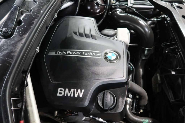 Used 2015 AT bmw x3 null Image[13]