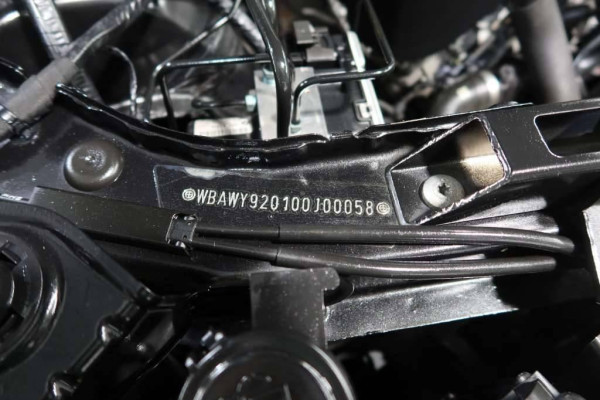 Used 2015 AT bmw x3 null Image[14]