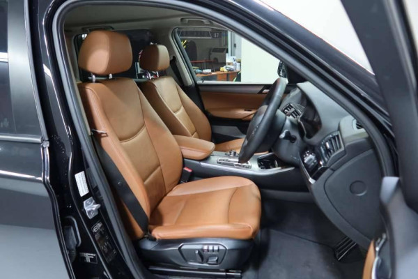 Used 2015 AT bmw x3 null Image[16]