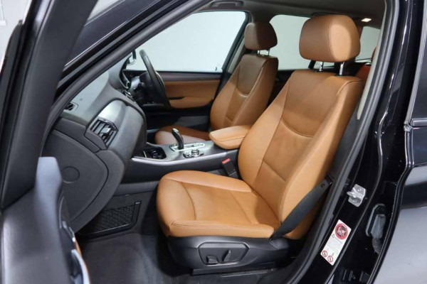 Used 2015 AT bmw x3 null Image[17]