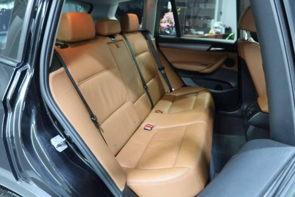 Used 2015 AT bmw x3 null Image[18]