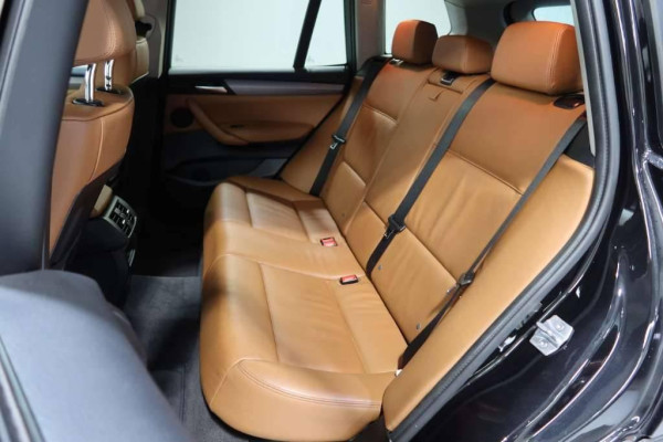 Used 2015 AT bmw x3 null Image[19]