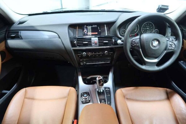 Used 2015 AT bmw x3 null Image[20]