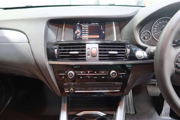 Used 2015 AT bmw x3 null Image[21]