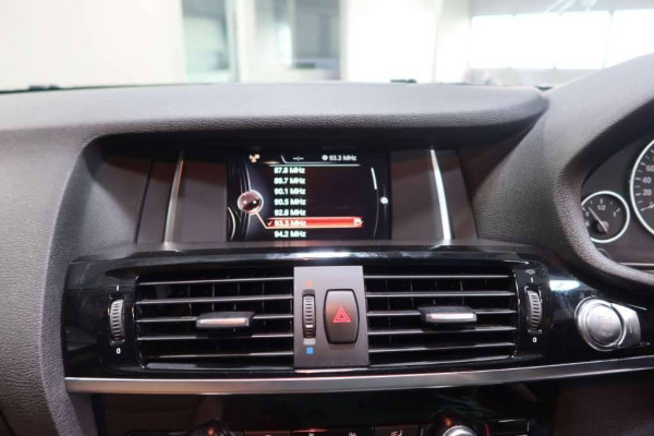 Used 2015 AT bmw x3 null Image[22]