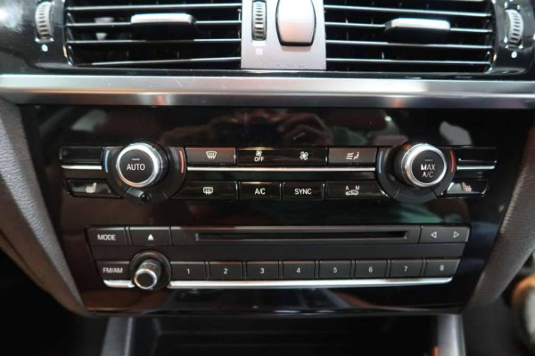 Used 2015 AT bmw x3 null Image[23]