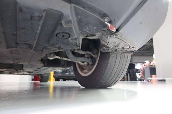 Used 2015 AT bmw x3 null Image[34]