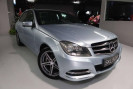 Mercedes Benz C-Class null