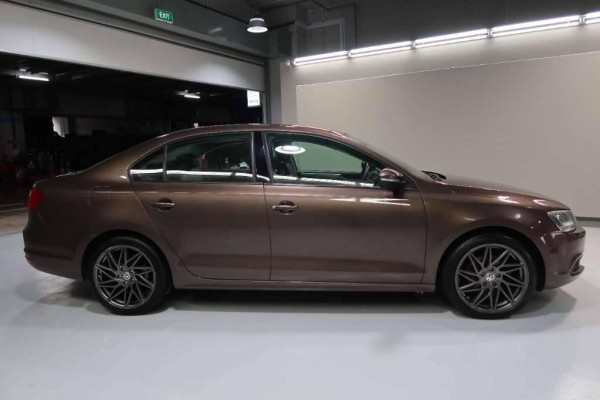 Used 2014 AT volkswagen jetta null Image[7]