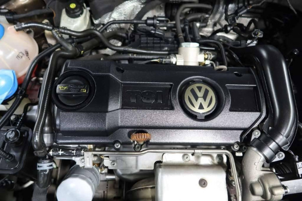 Used 2014 AT volkswagen jetta null Image[11]