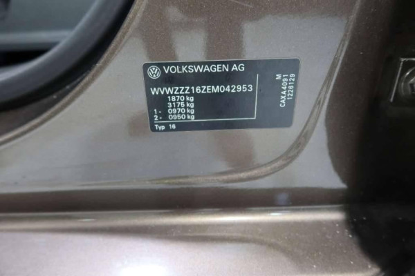 Used 2014 AT volkswagen jetta null Image[12]