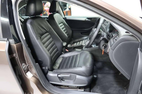 Used 2014 AT volkswagen jetta null Image[13]