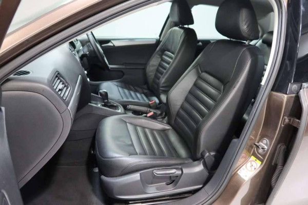 Used 2014 AT volkswagen jetta null Image[14]