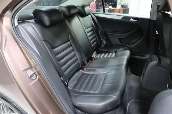 Used 2014 AT volkswagen jetta null Image[15]