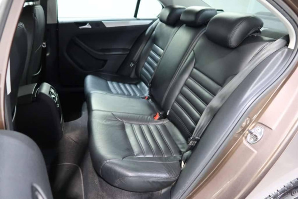 Used 2014 AT volkswagen jetta null Image[16]