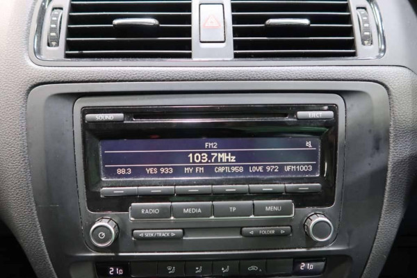 Used 2014 AT volkswagen jetta null Image[21]