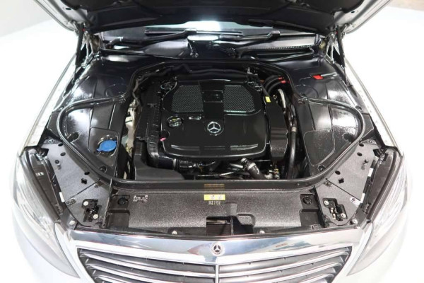 Used 2014 AT mercedes-benz s-class null Image[10]