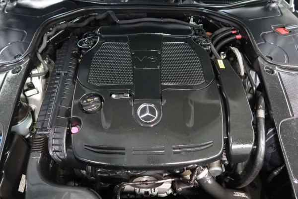 Used 2014 AT mercedes-benz s-class null Image[11]