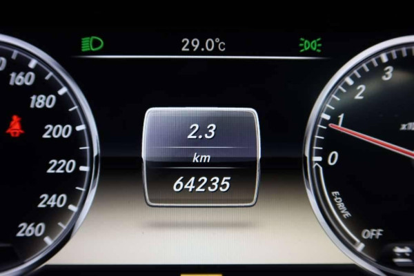 Used 2014 AT mercedes-benz s-class null Image[20]