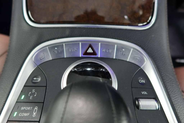 Used 2014 AT mercedes-benz s-class null Image[22]