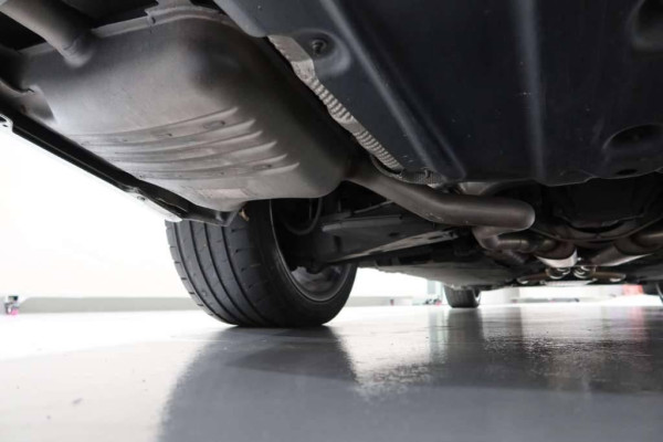 Used 2014 AT mercedes-benz s-class null Image[30]