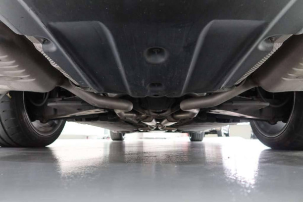 Used 2014 AT mercedes-benz s-class null Image[31]