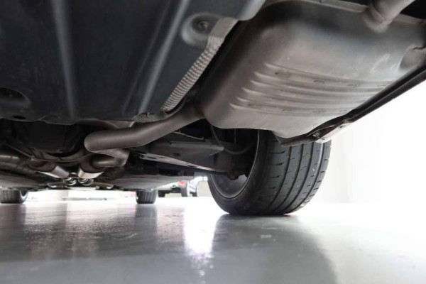 Used 2014 AT mercedes-benz s-class null Image[32]