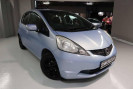 Honda Fit null