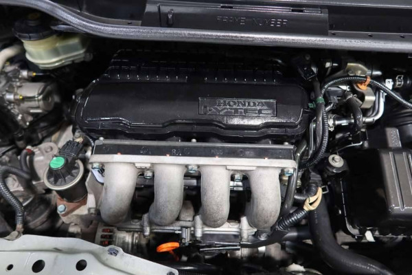 Used 2009 AT honda fit null Image[12]