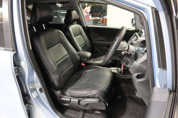 Used 2009 AT honda fit null Image[14]