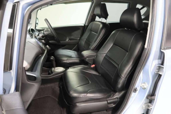 Used 2009 AT honda fit null Image[15]