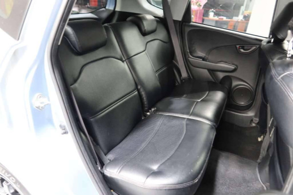 Used 2009 AT honda fit null Image[16]