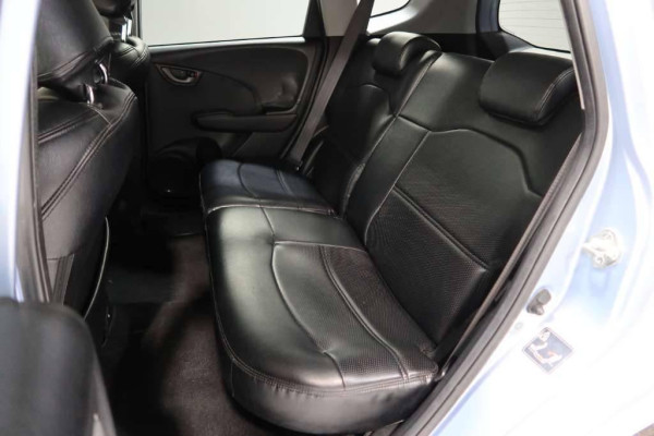 Used 2009 AT honda fit null Image[17]