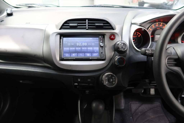 Used 2009 AT honda fit null Image[19]