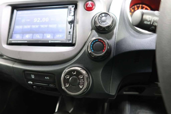 Used 2009 AT honda fit null Image[20]