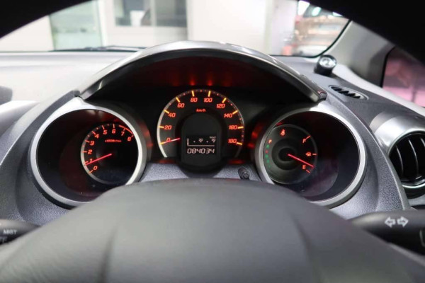 Used 2009 AT honda fit null Image[22]