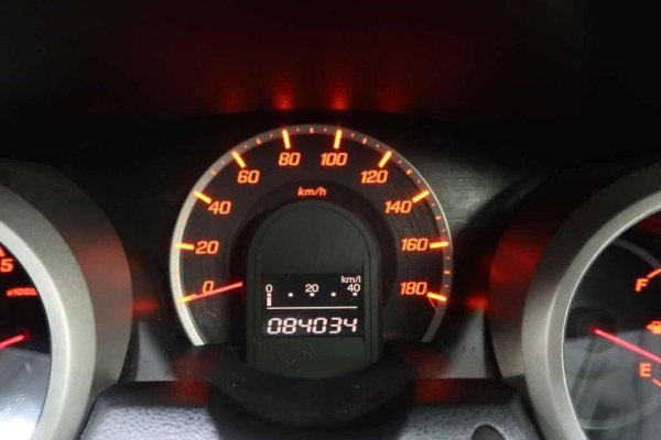 Used 2009 AT honda fit null Image[23]