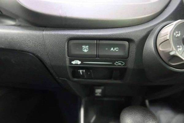 Used 2009 AT honda fit null Image[24]