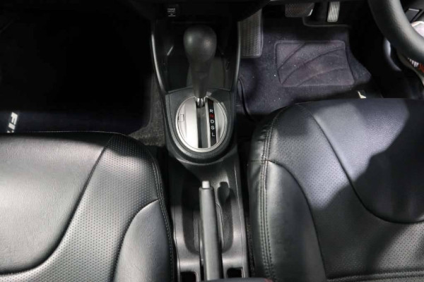 Used 2009 AT honda fit null Image[25]