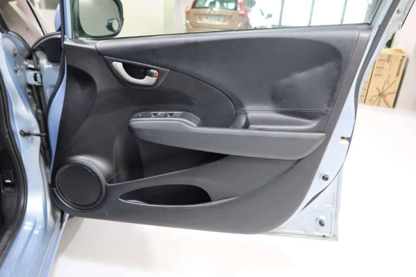 Used 2009 AT honda fit null Image[26]