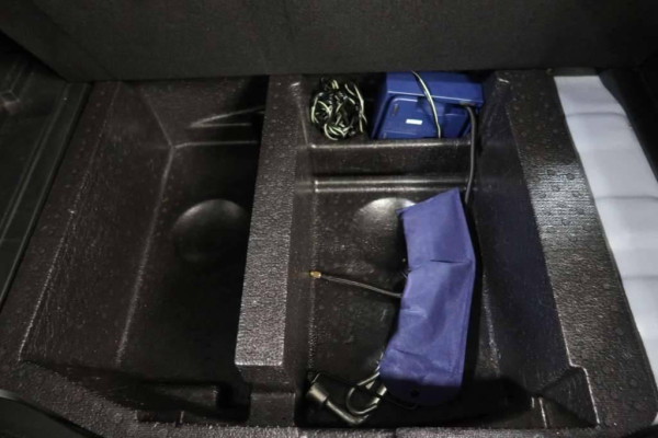 Used 2009 AT honda fit null Image[27]