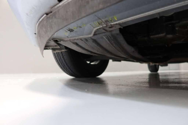 Used 2009 AT honda fit null Image[28]