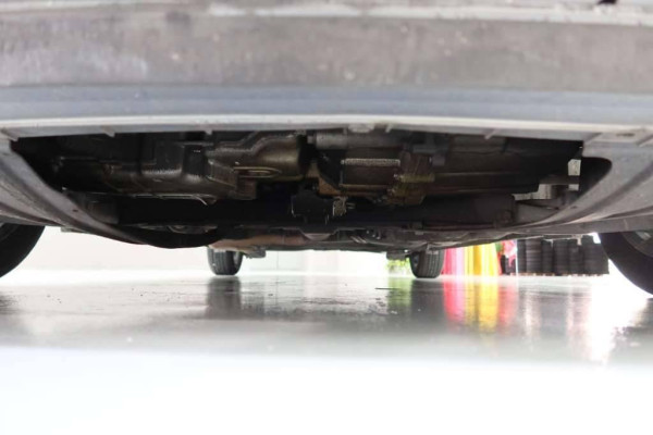 Used 2009 AT honda fit null Image[29]