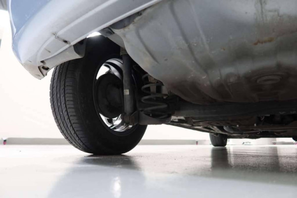 Used 2009 AT honda fit null Image[31]