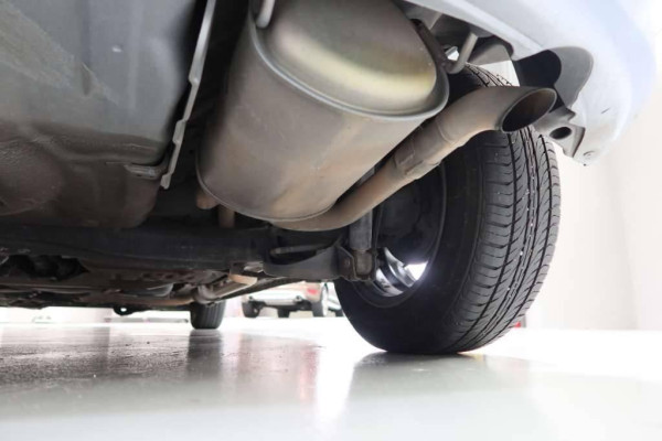 Used 2009 AT honda fit null Image[33]