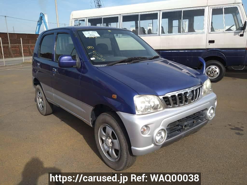 Japanese used Kei cars for Sale Japanese Used Cars Carused.jp