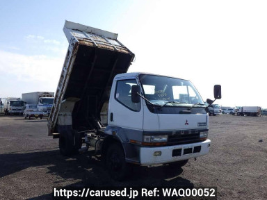 Mitsubishi Fuso Fighter FH228C