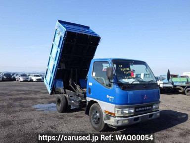 Mitsubishi Canter FE51CBD