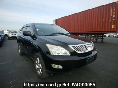 Toyota Harrier ACU30W