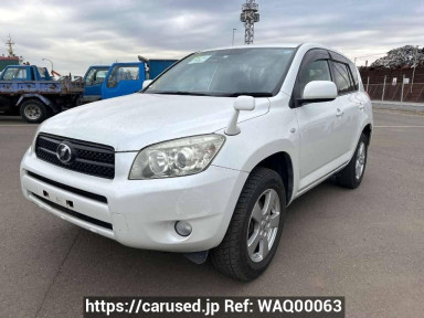 Toyota RAV4 ACA36W